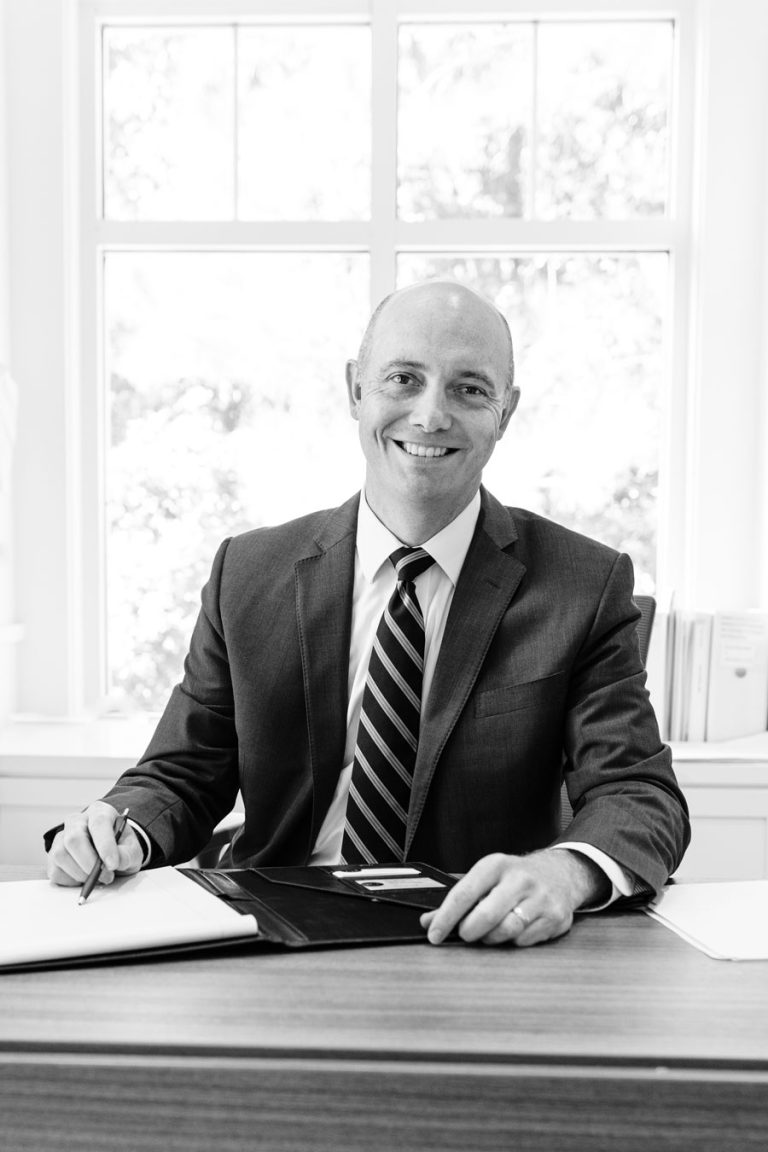Hilton Head Personal Injury Attorney | Shelton Law Firm