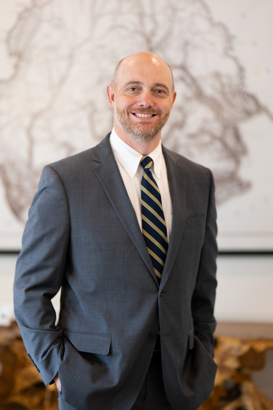 About Us | The Shelton Law Firm