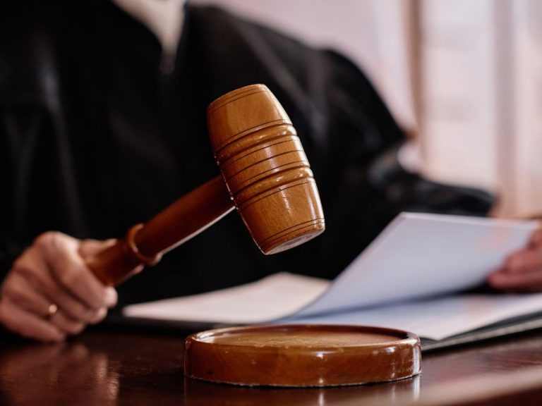 Shelton Law Firm Helps Secure Acquittal for Former Bluffton Sergeant
